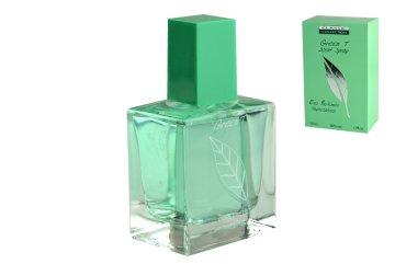 Green T toaletní voda dámská - 50ml