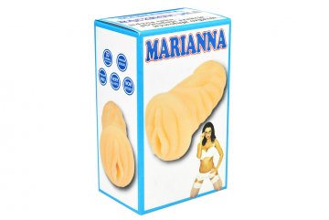 Masturbátor - Marianna