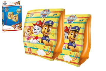 Dětské nafukovací rukávky Paw Patrol 2-6 let