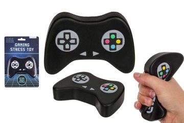 Antistresová hračka pro hráče Controller