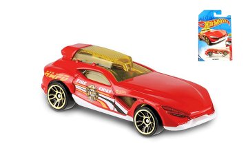 Hot Wheels angličák Fast Master FYC78