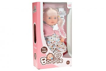 Panenka Bonnie (28cm)