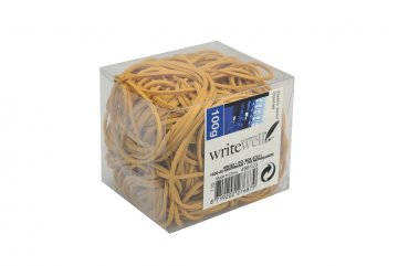 Elastické gumičky do domácnosti 100g (7,5cm)