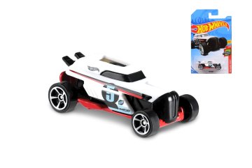 Hot Wheels angličák Rip Rod FYF58