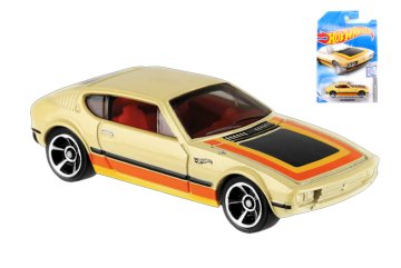 Hot Wheels angličák Volkswagen SP2 FYD62