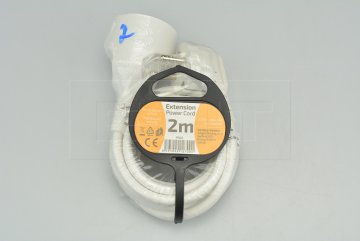 Prodlužovací kabel EXTENSION 2m