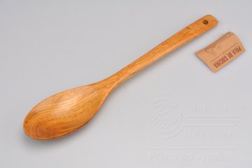 Dřevěná vařečka Pala de cocina (31cm)