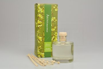 AROMA REED difuzer (200ml) - Vanilka